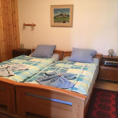 Bnb Le Havre Saviese Екстер'єр фото
