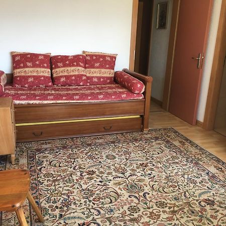 Bnb Le Havre Saviese Екстер'єр фото