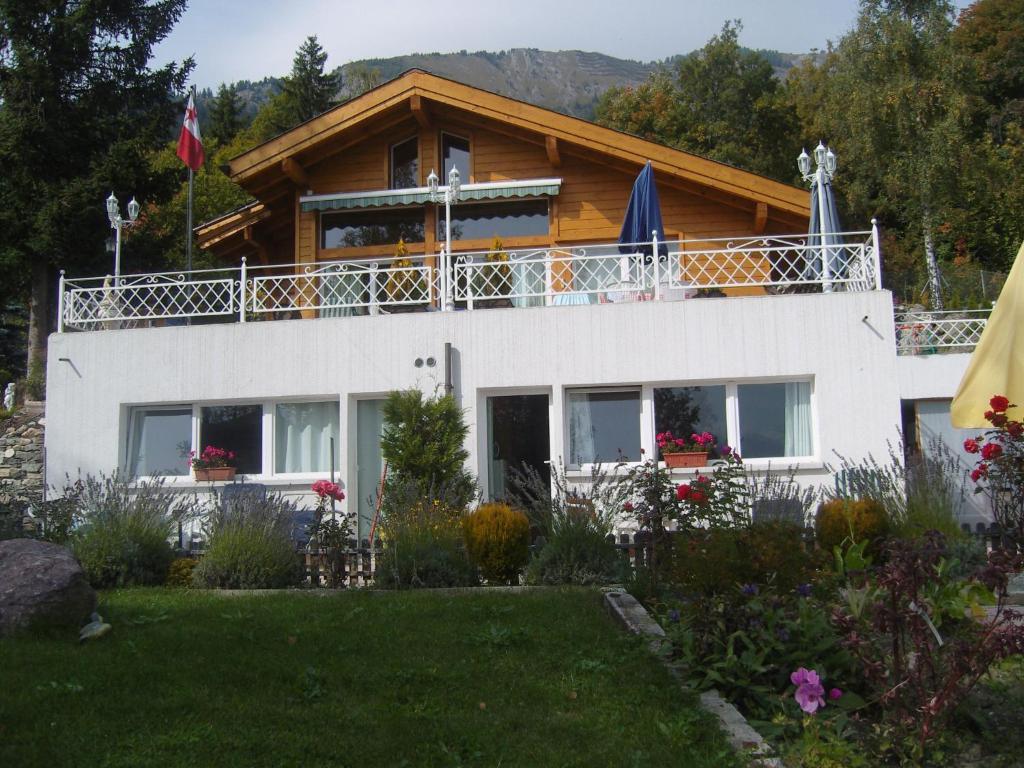 Bnb Le Havre Saviese Екстер'єр фото