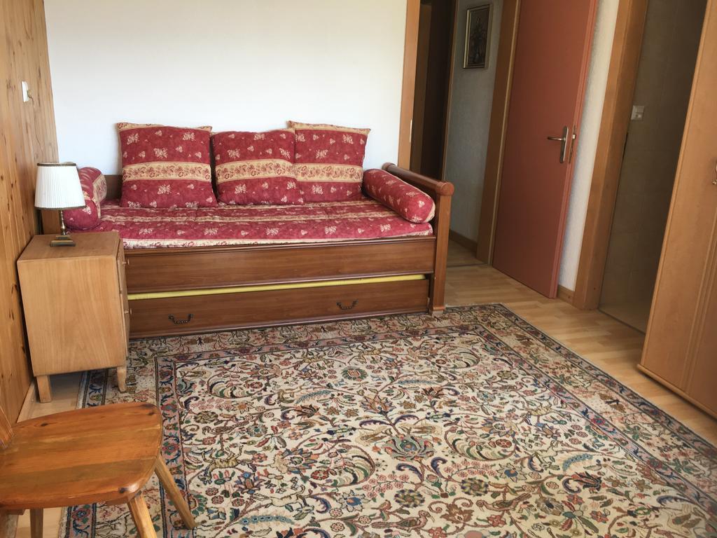 Bnb Le Havre Saviese Екстер'єр фото
